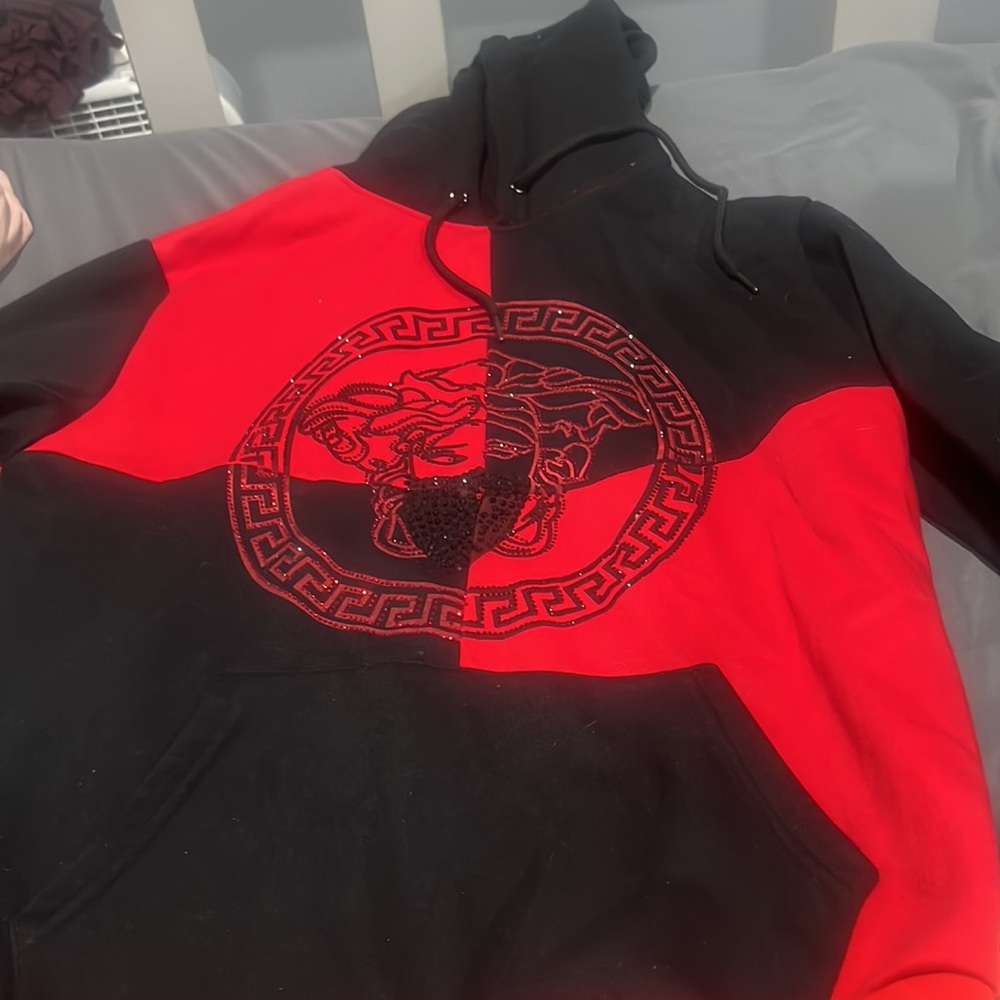 Hudson sweatshirt - Picture 4 of 5